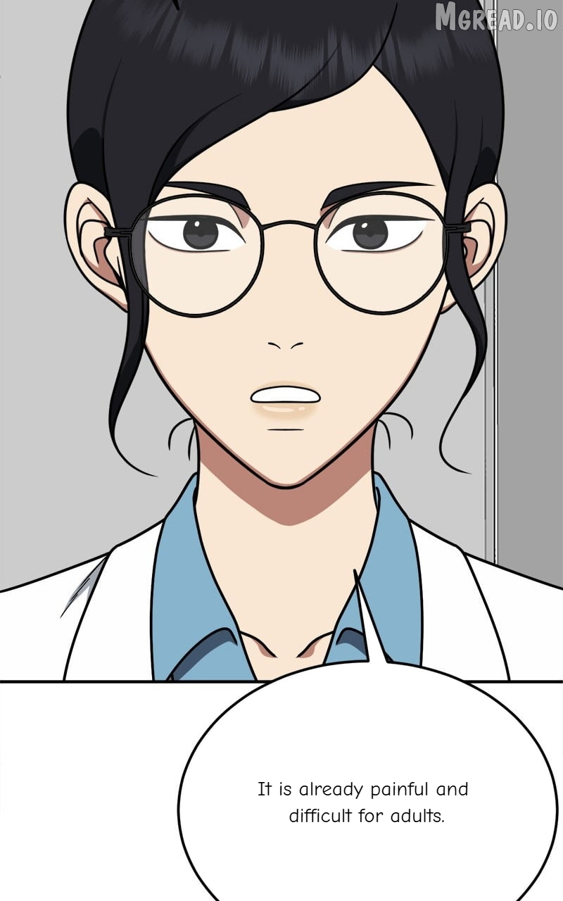 Change Me Chapter 184  - page 60